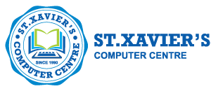 St.Xavier's Computer Centre