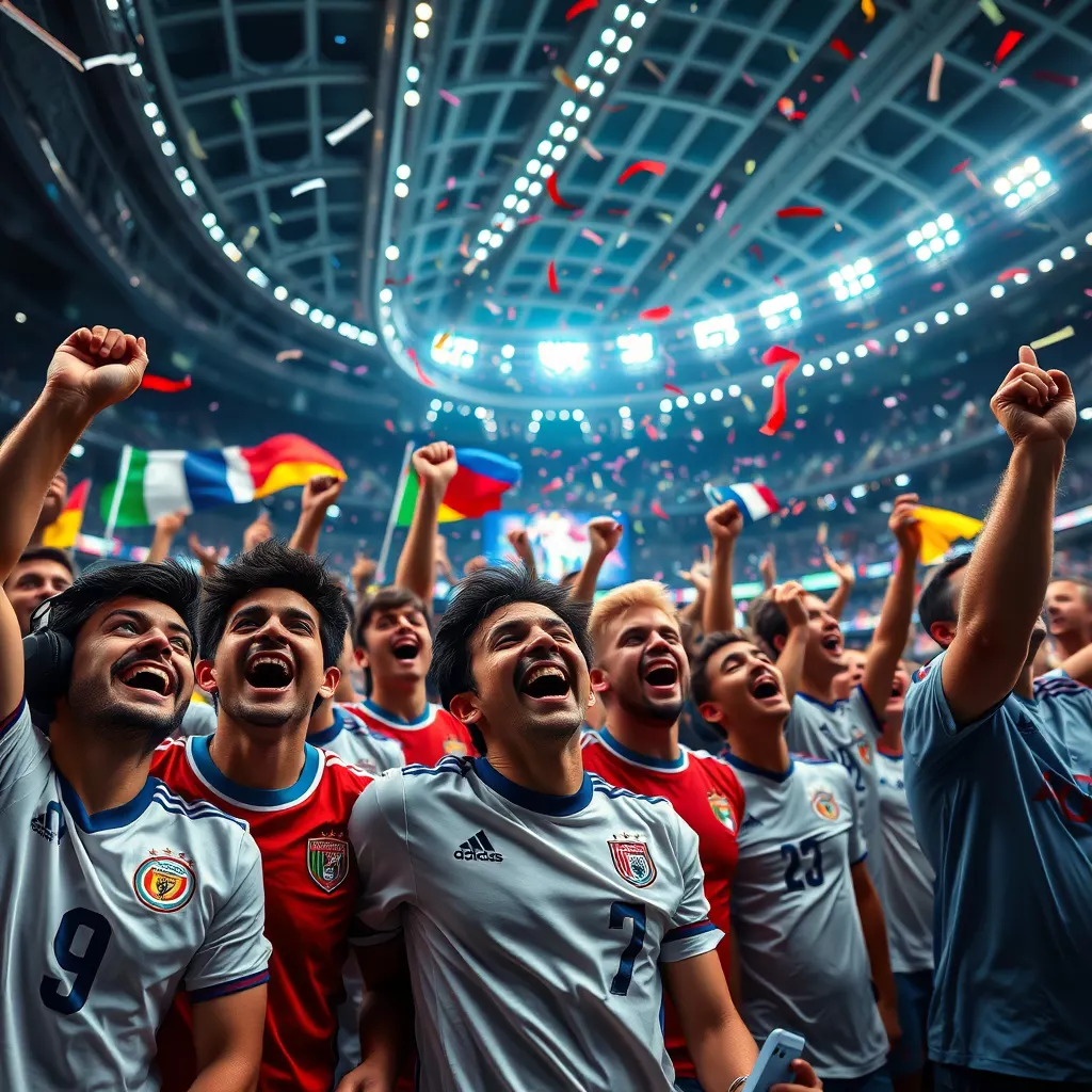 Kèo Live World Cup Tại iwinclubb.jp.net Có Hấp Dẫn Không? Trải Nghiệm Thực Tế