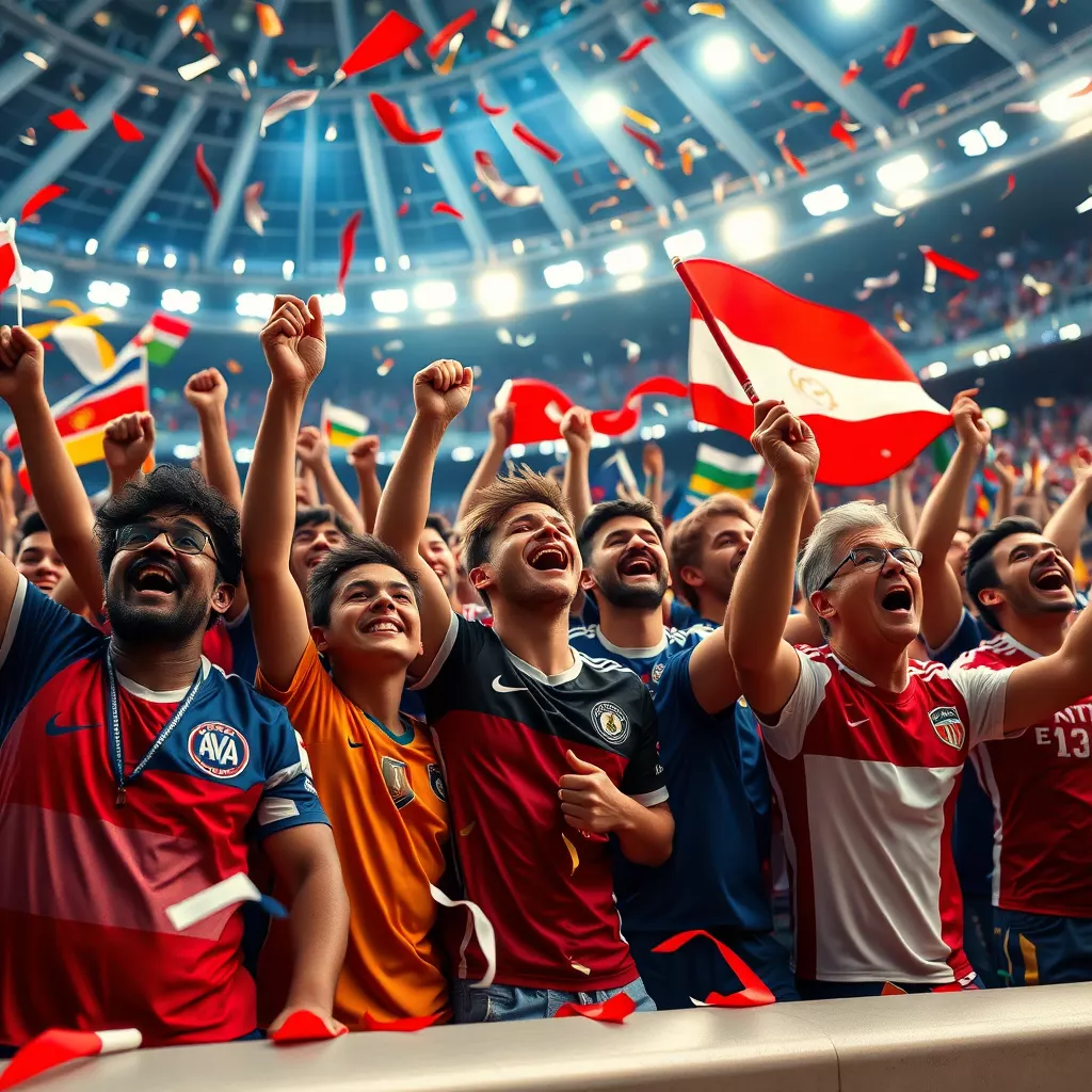 888B Cá Cược World Cup Tỷ Lệ Cao – Kinh Nghiệm Từ Dân Chuyên — view 5