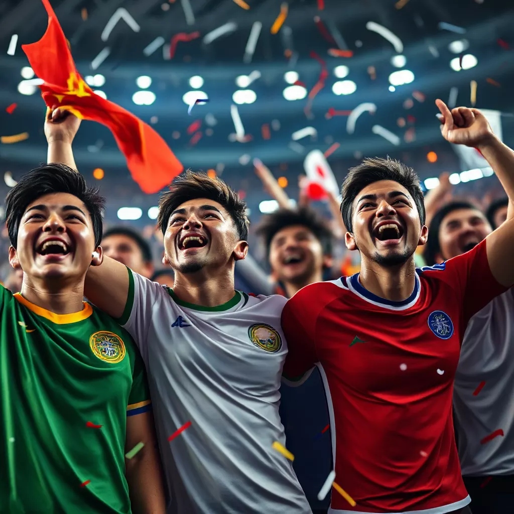 Hướng Dẫn Trải Nghiệm Sảnh Game Bắn Cá Cùng socolive2.cam — view 5