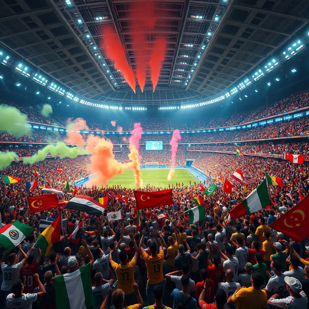 888B Cá Cược World Cup Tỷ Lệ Cao – Kinh Nghiệm Từ Dân Chuyên — view 2