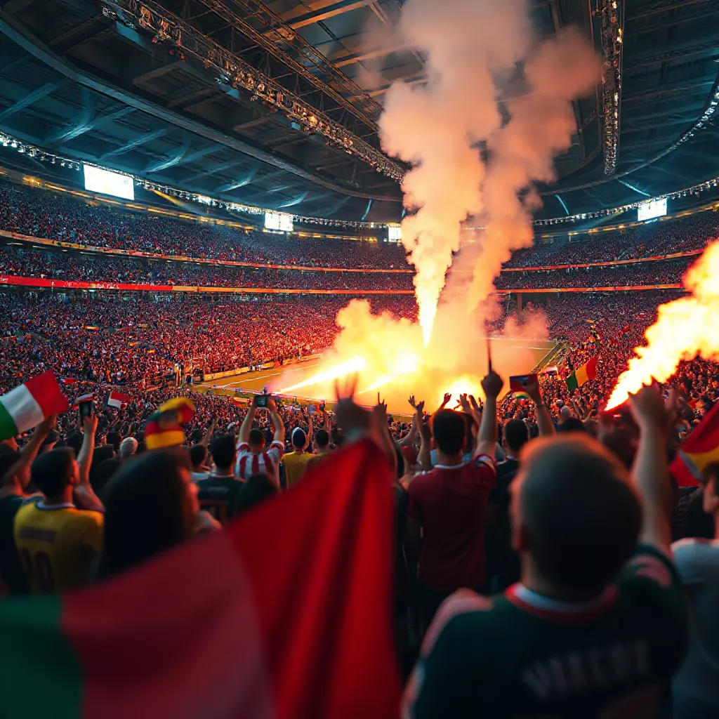 Lịch Sử Đối Đầu Và Thành Tích Hai Đội Chung Kết World Cup 2026 – Nhận Định Từ Cao Thủ — view 5
