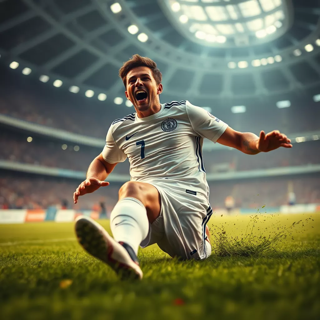 Chung kết World Cup 2026 và cuộc đua danh hiệu Cầu thủ xuất sắc nhất trên xx88.xyz — view 4