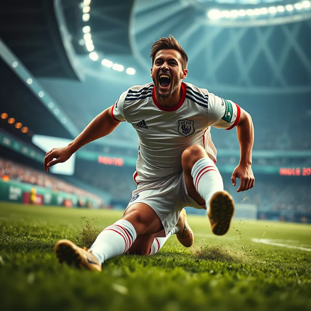 Chung Kết World Cup 2026: Bản Hùng Ca Khép Lại Một Kỳ World Cup Đáng Nhớ | gg88.center — view 2