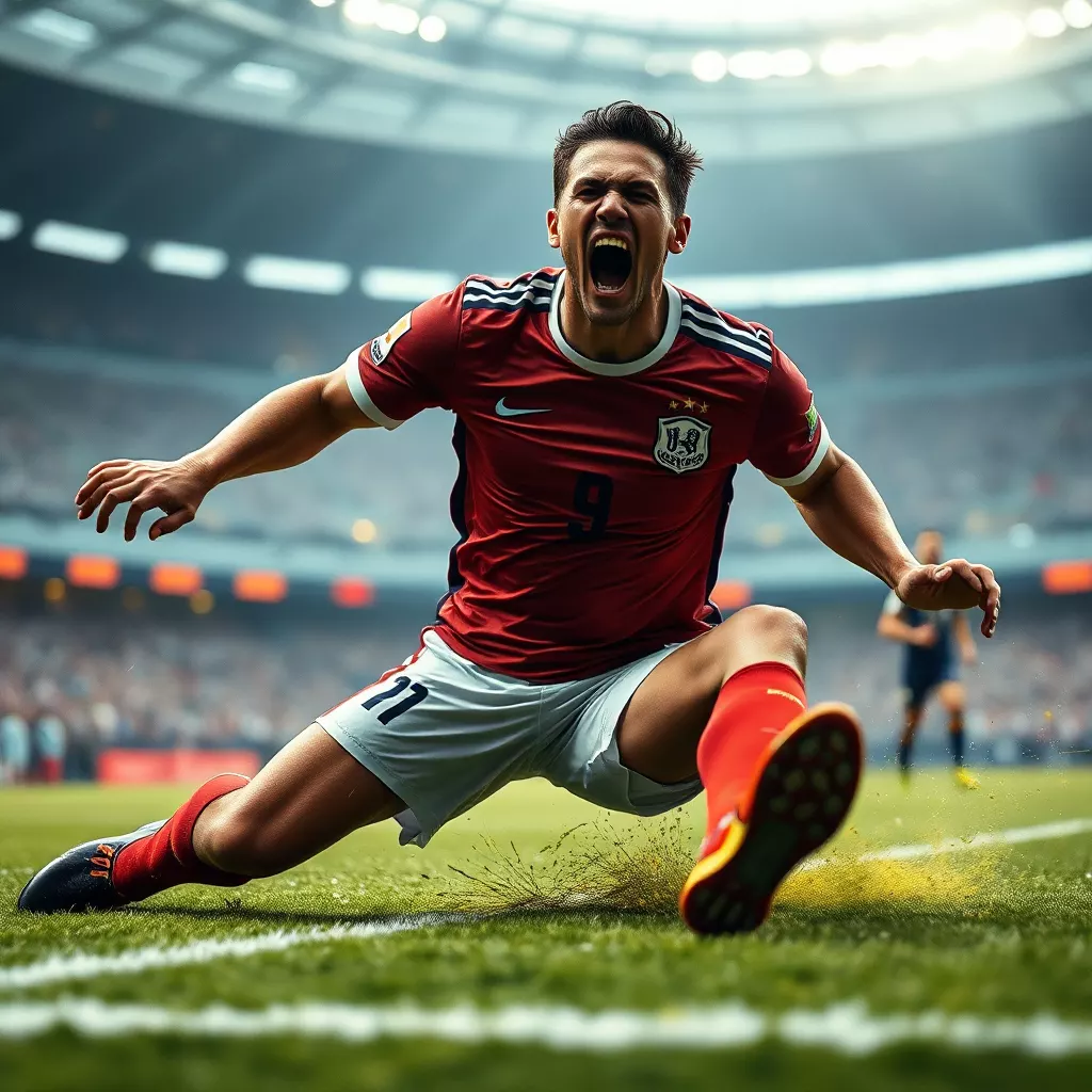 Chung Kết World Cup 2026: Bản Hùng Ca Khép Lại Một Kỳ World Cup Đáng Nhớ | gg88.center — view 5