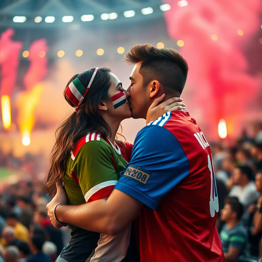 Chung Kết World Cup 2026: Những Cầu Thủ Có Thể Trở Thành Người Hùng Và Sân Chơi Uy Tín Cho Dân Cá Độ — view 2