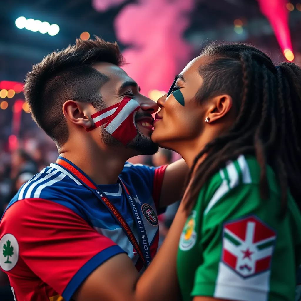 iwin.uk.com Cập Nhật Kèo World Cup Cho Từng Trận Đấu: Bí Kíp "Bỏ Túi" Cho Dân Yêu Bóng Đá