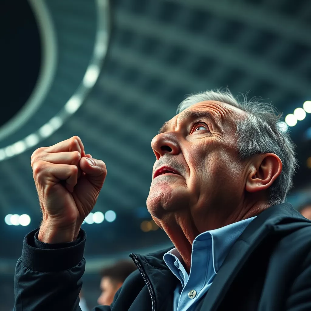 Chung Kết World Cup 2026: Những Cầu Thủ Có Thể Trở Thành Người Hùng Và Sân Chơi Uy Tín Cho Dân Cá Độ — view 4