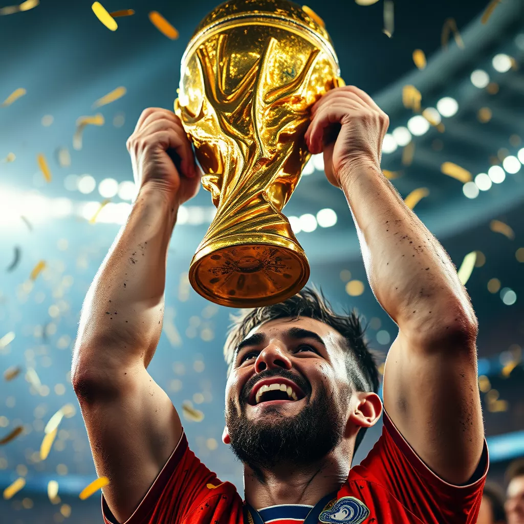 Nhà Cái World Cup Nạp Rút Tiện Lợi: Trải Nghiệm Cá Cược Mượt Mà Mùa Bóng Đá
