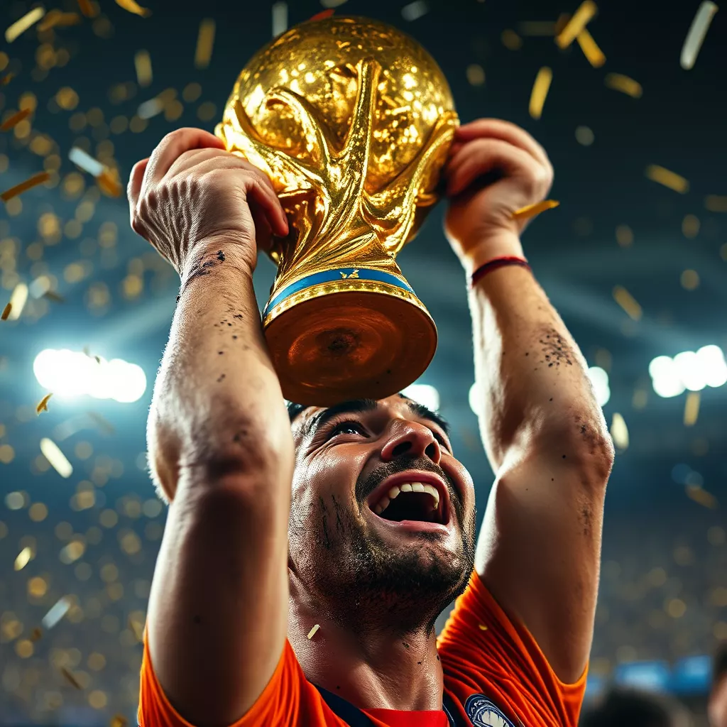 Lịch Sử Đối Đầu Và Thành Tích Hai Đội Chung Kết World Cup 2026 – Nhận Định Từ Cao Thủ — view 4