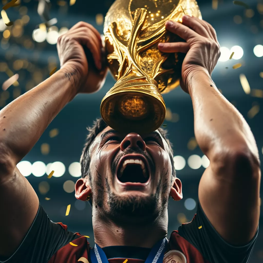 Chung Kết World Cup 2026: Hồi Kết Hoàn Hảo Của Giải Đấu Hấp Dẫn | gg88d.com — view 3