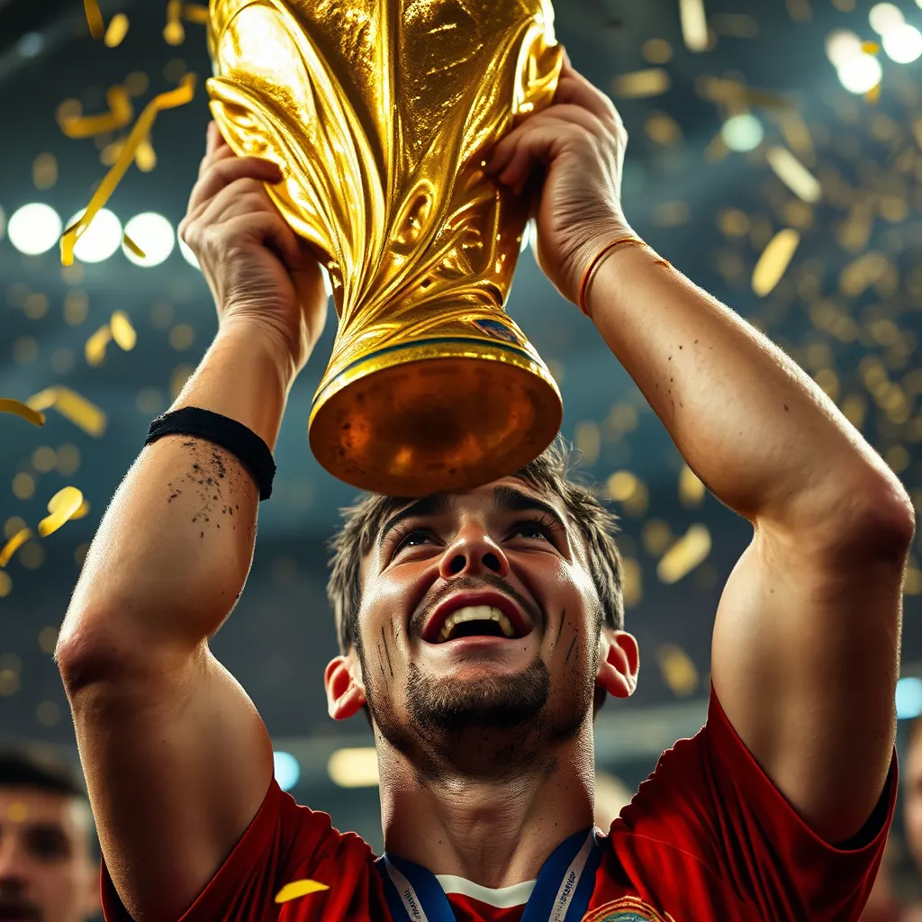 Lịch Sử Đối Đầu Hai Đội Trước Chung Kết World Cup 2026 – Phân Tích Chuyên Sâu Tại UU88 — view 5