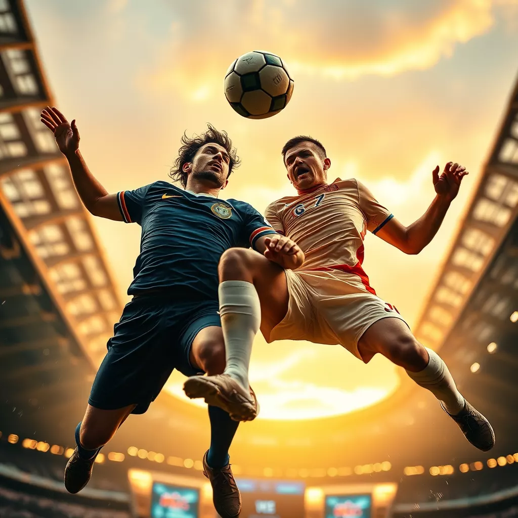 Mẹo Soi Kèo Châu Âu World Cup Tại Sunwin86.jp.net – Bí Kíp Cá Cược Hiệu Quả