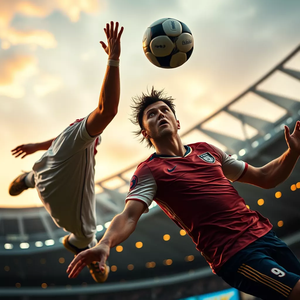 Keonhacai.football Cập Nhật Kèo Nhà Cái World Cup Cho Từng Trận Đấu: Bí Kíp Không Thể Bỏ Lỡ