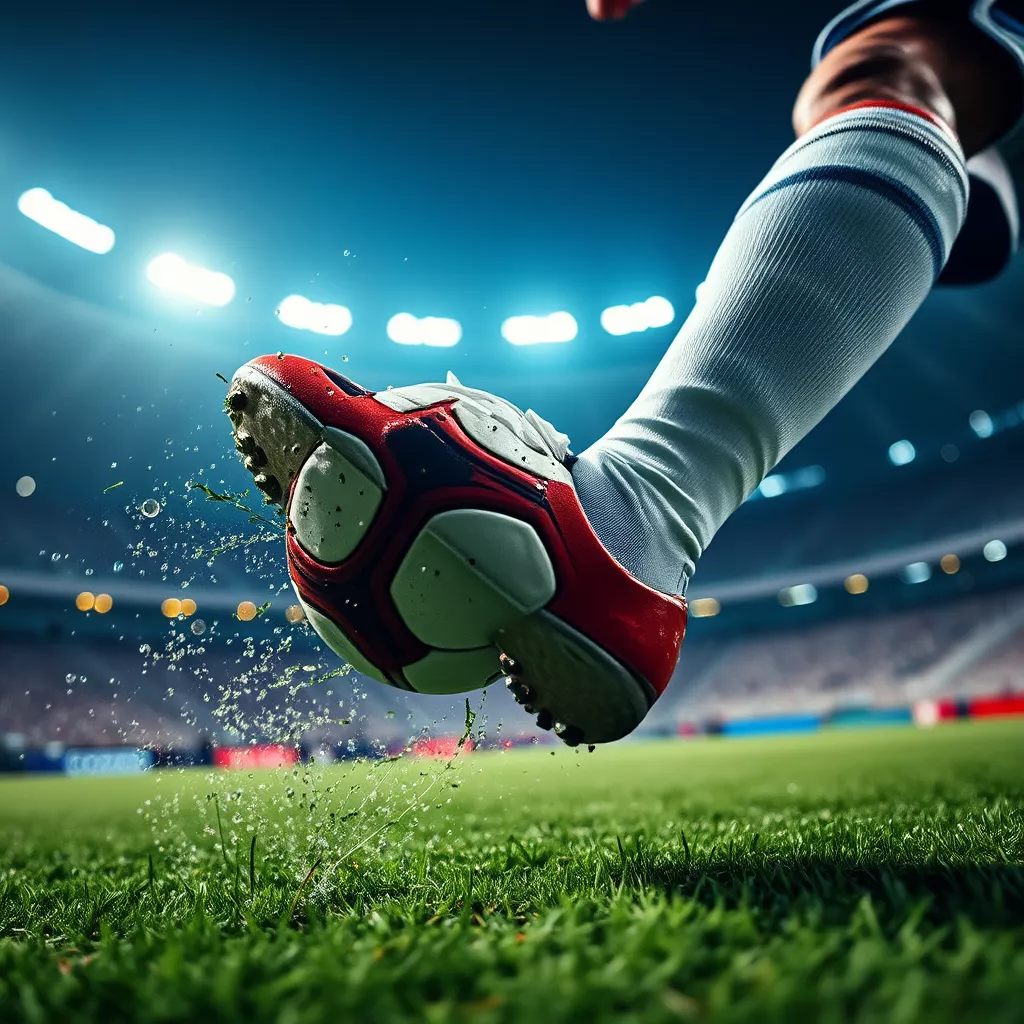 Chung Kết World Cup 2026: Hồi Kết Hoàn Hảo Của Giải Đấu Hấp Dẫn | gg88d.com — view 5