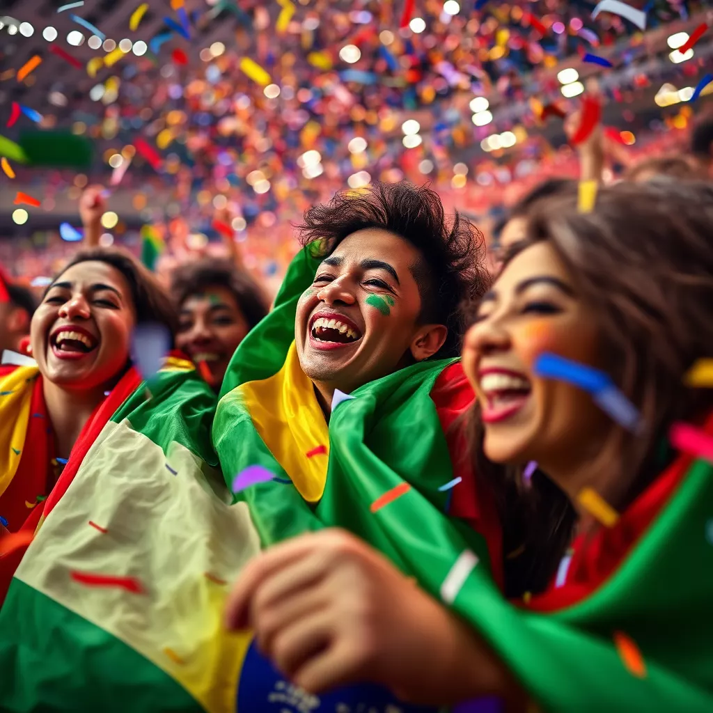 Lịch Sử Đối Đầu Và Thành Tích Hai Đội Chung Kết World Cup 2026 – Nhận Định Từ Cao Thủ